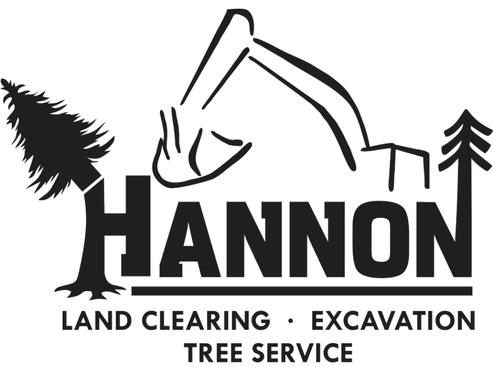 Hannon Land Clearing and Excavation